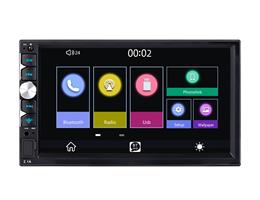 7inch 2DIN Car Stereo with Carplay FM Bluetooth