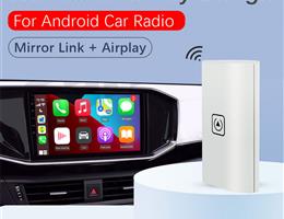 USB Dongle for iPhone CarPlay KPL015