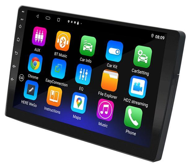 10 inch Android 10.0 Car audio &video 1280x720 GPS Navigation-APP UI.jpg