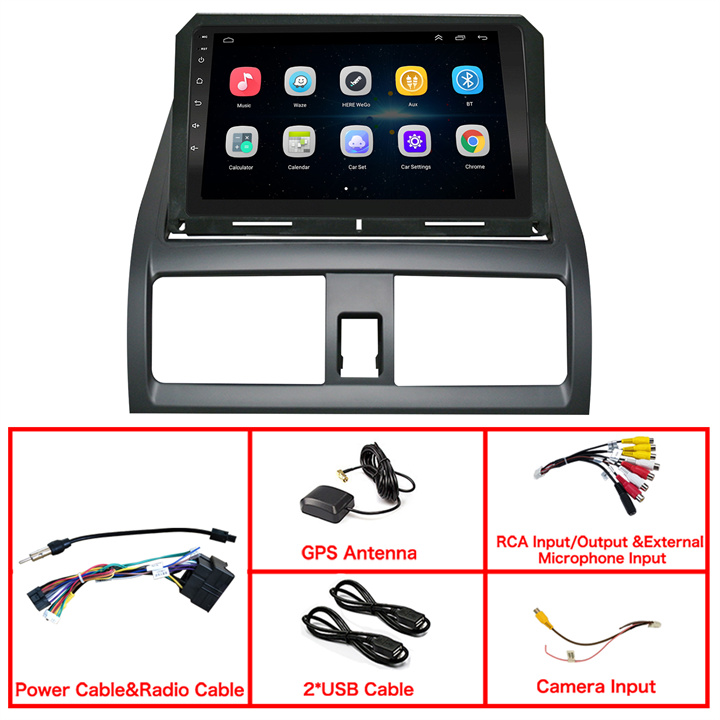 9inch Carplay Android Audio for Honda Accord 2002-2007-accessories.jpg