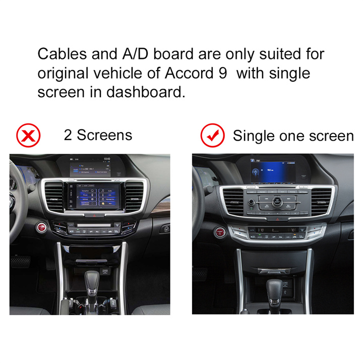 10.1 inch Car Android 11 navigation for Accord 9th 2013-2017- with original single screen.jpg