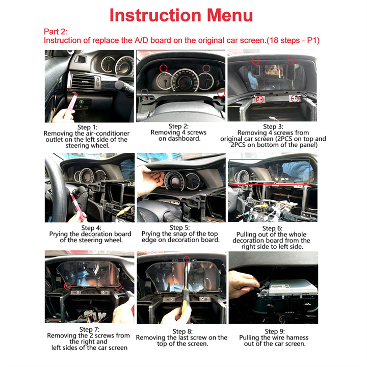 10.1 inch Car Android 11 navigation for Accord 9th 2013-2017-installation instruction part2-p1.jpg