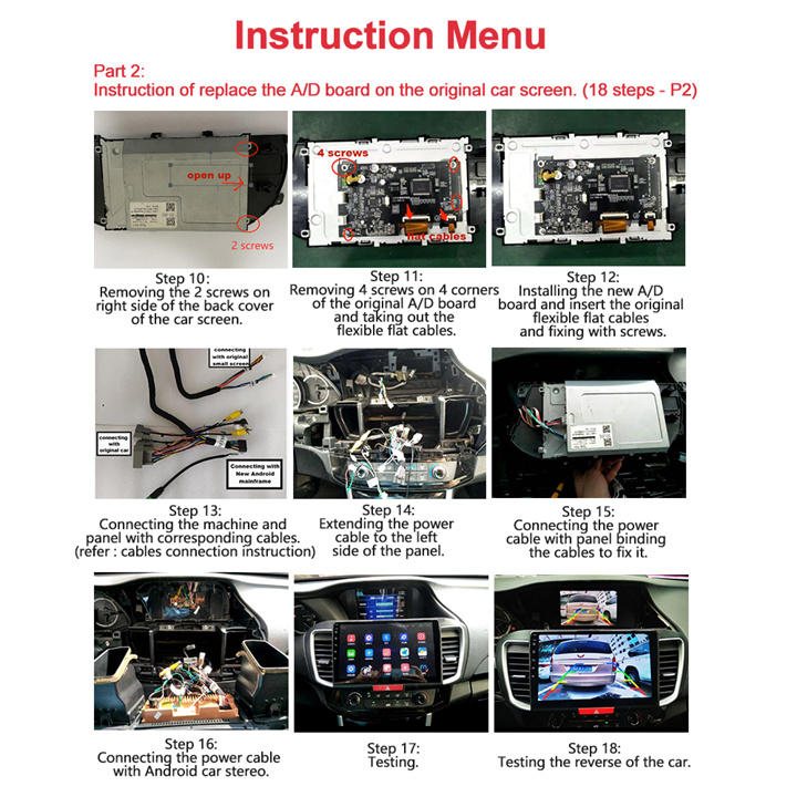 10.1 inch Car Android 11 navigation for Accord 9th 2013-2017-installation instruction part2-p2.jpg