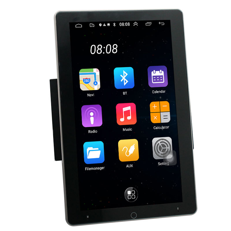 10.1 inch rotatable Android 10 Navigation-vitical display.jpg