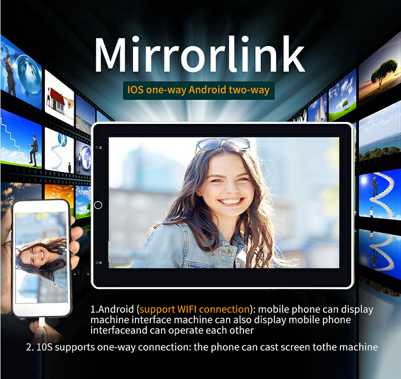 10.1 inch rotatable Android 10 Navigation--Mirrolink.png