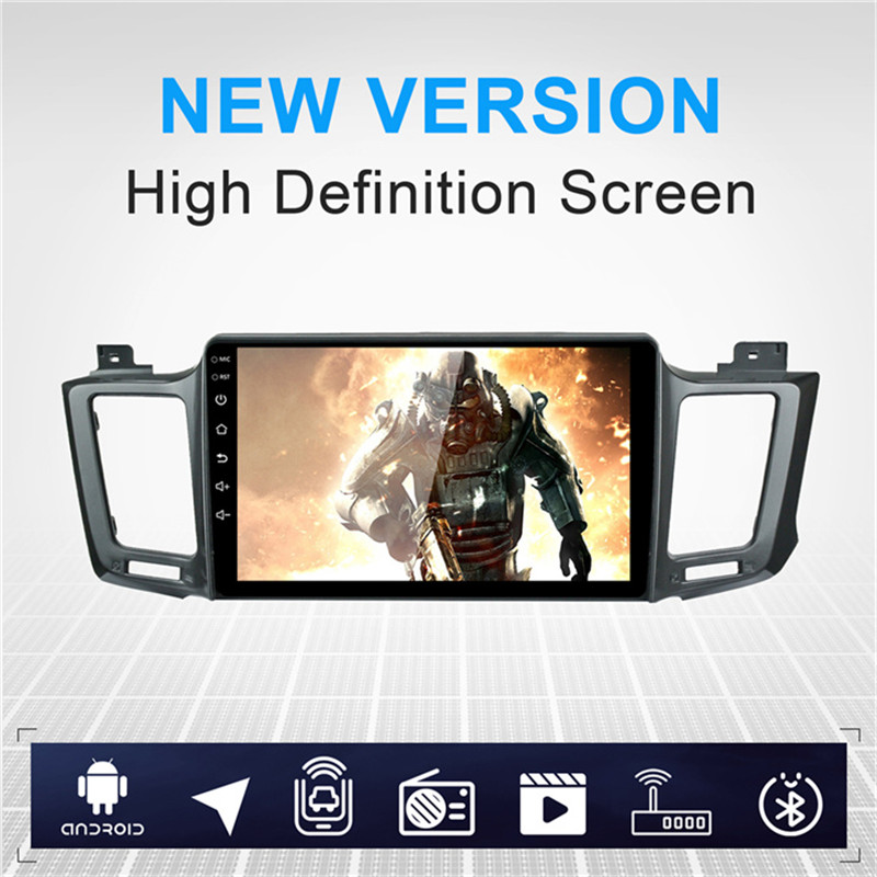 10 inch Android 10 Carplay Navigation for RAV4 2012-2017-features.jpg