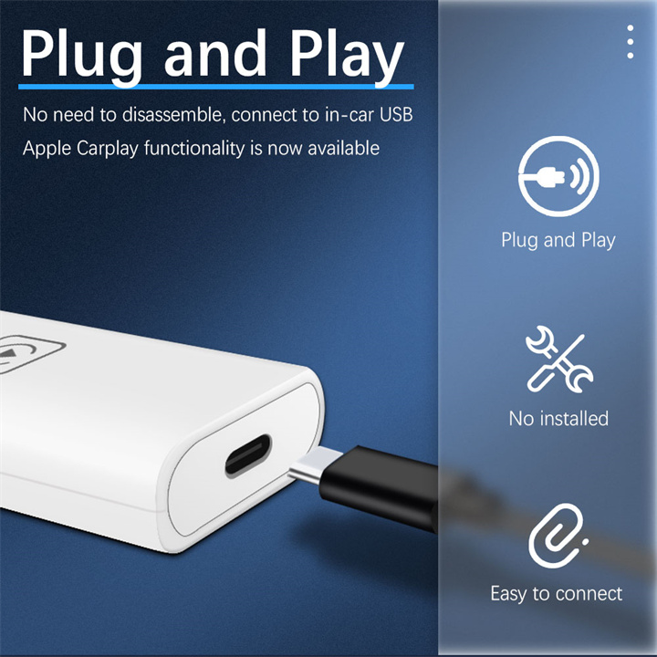 Wireless carplay USB Dongle-KPL015 plug and play.jpg