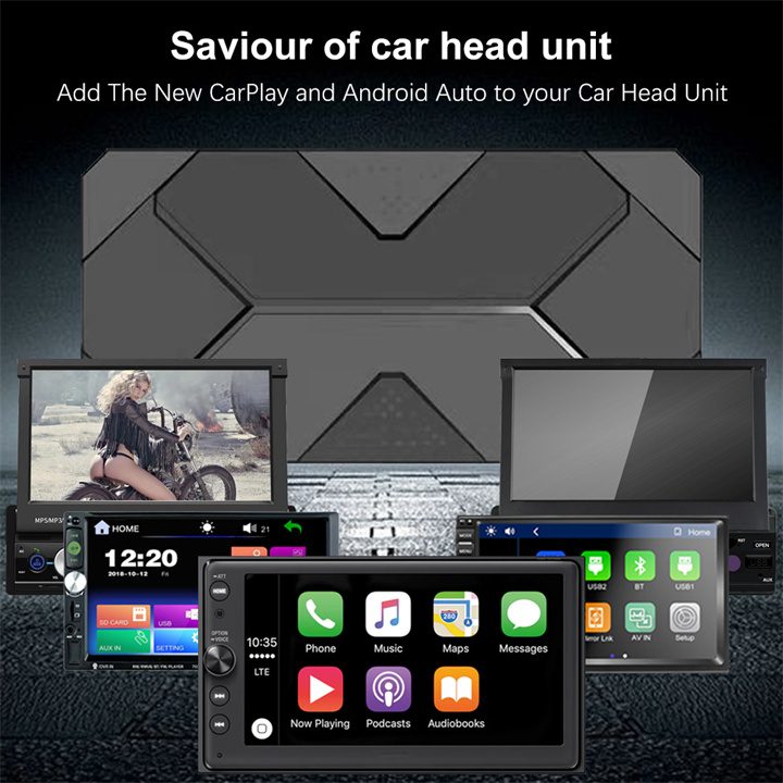 USB Dongle for CarPlay & Android Auto with RCA port-KPL014-add to your AVN.jpg